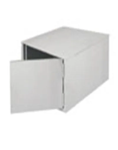 Hộc giường sắt HJS