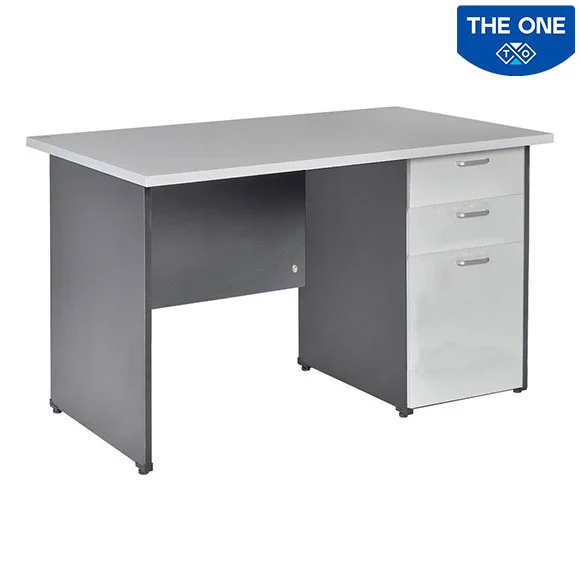 Bàn làm việc HP120SHL3D