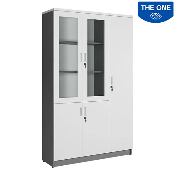 Tủ tài liệu The One HP1960-3BK