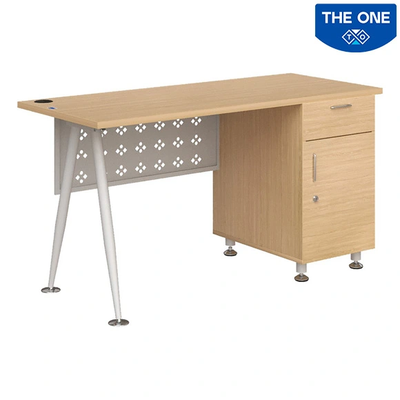 Bàn làm việc HR140HLC8Y1