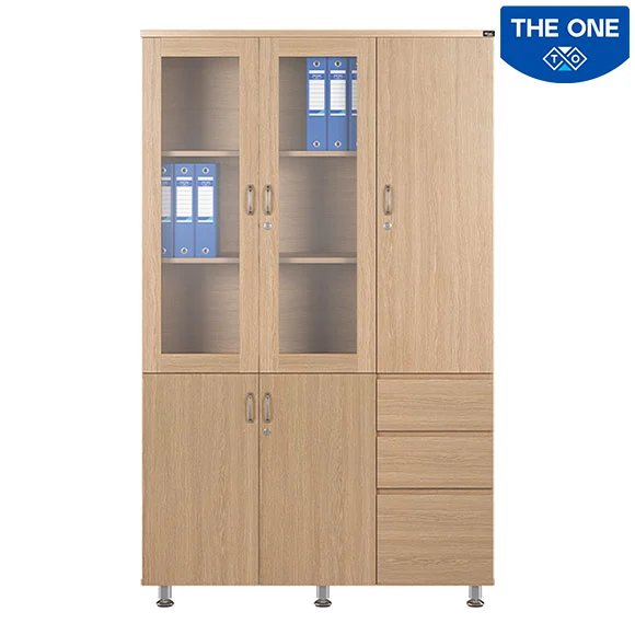 Tủ tài liệu Royal The One HR1960-3B