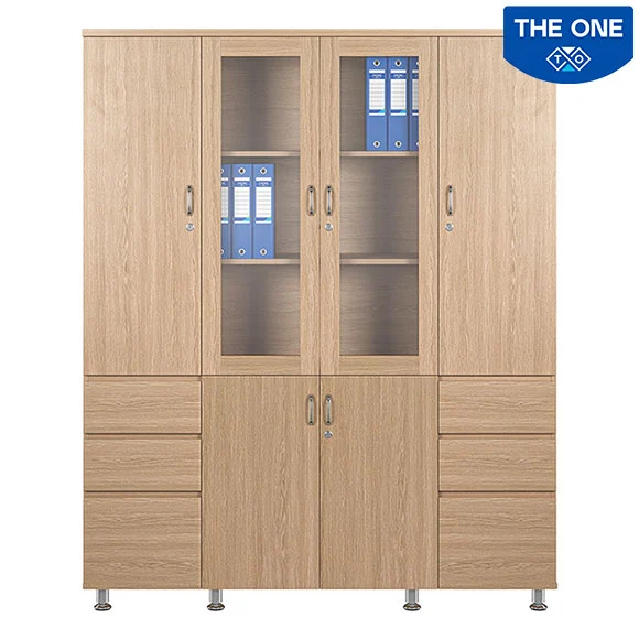 Tủ tài liệu Royal The One HR1960-4B