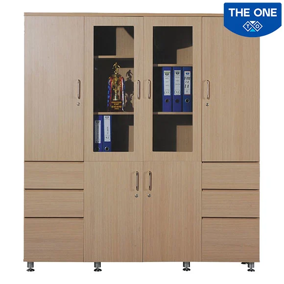 Tủ tài liệu Royal HR1960-4B