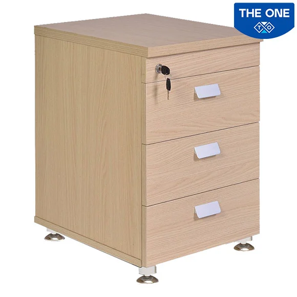 Hộc tài liệu HRH3D