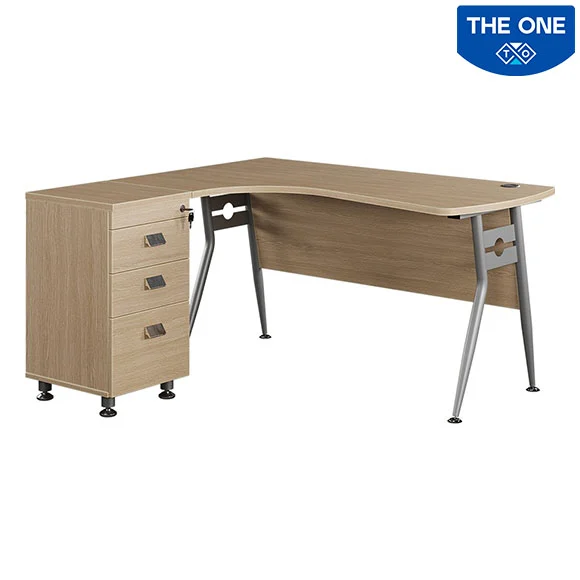 Bàn làm việc Nội thất The One HRL1450C1