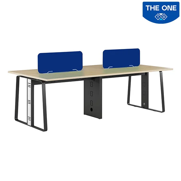 Modul bàn làm việc HRMD02C14