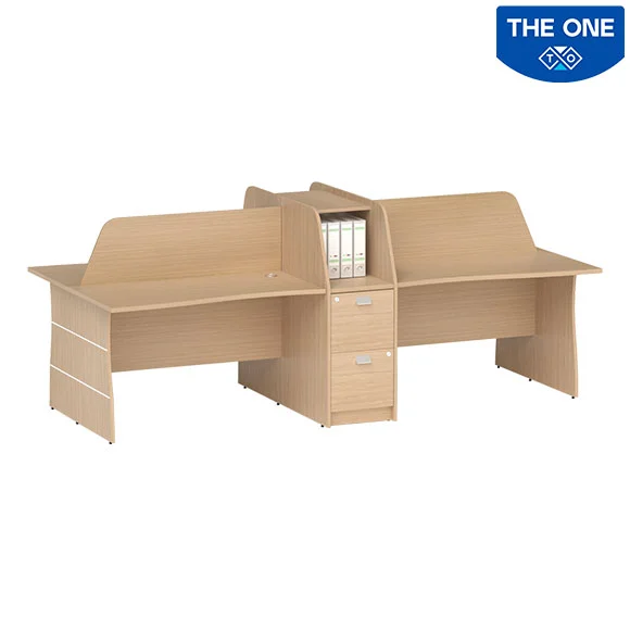 Modul bàn làm việc HRMD03