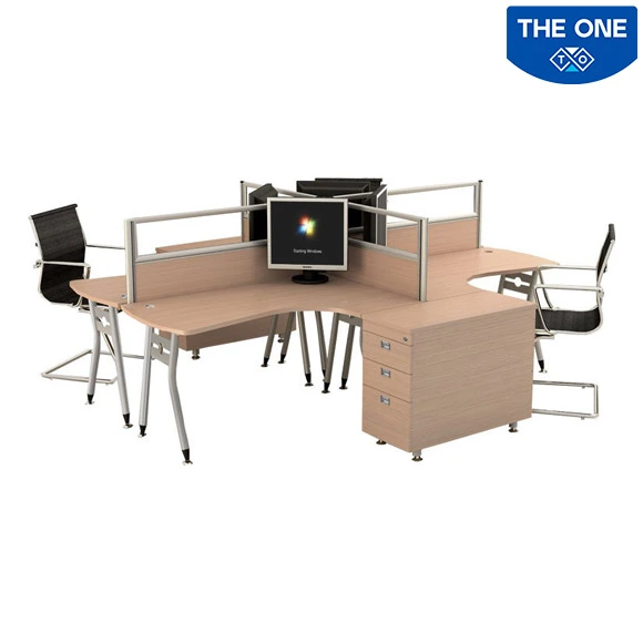 Modul bàn làm việc HRMD04