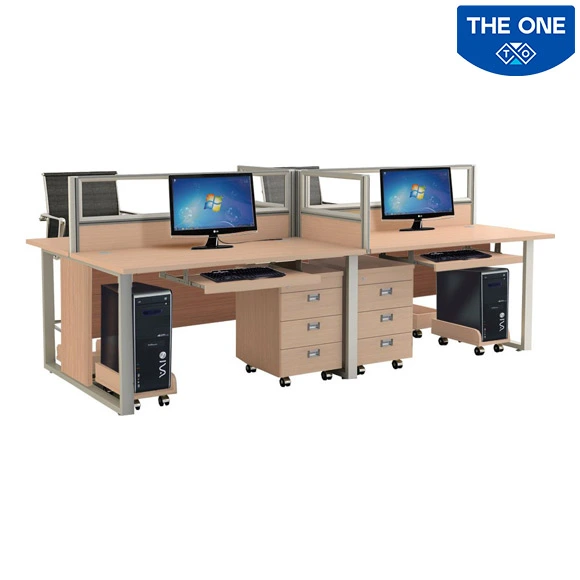 Modul bàn làm việc HRMD05