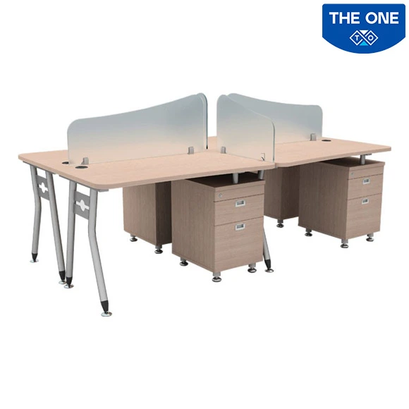 Modul bàn làm việc HRMD06