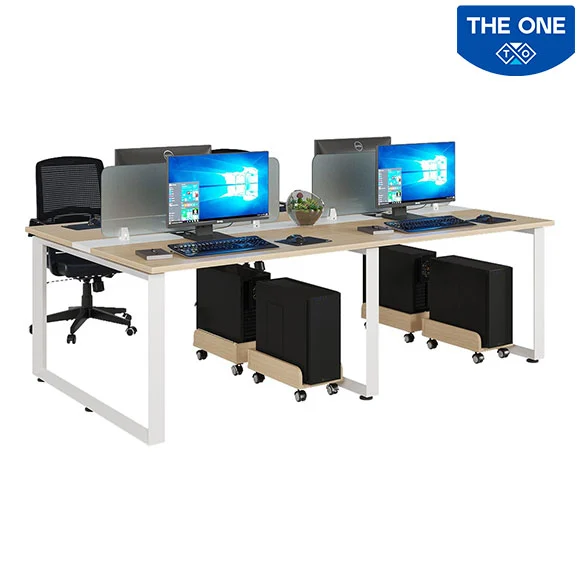 Modul bàn làm việc HRMD07H1