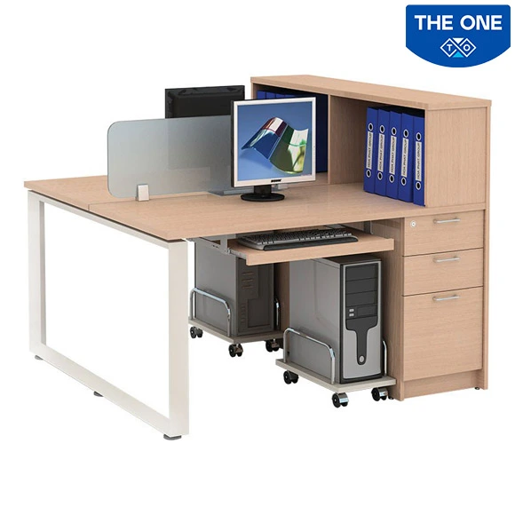 Modul bàn làm việc Royal HRMD09