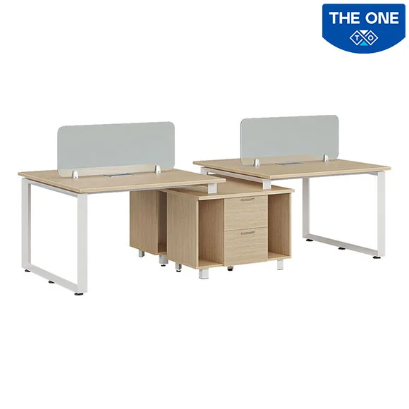 Modul bàn làm việc HRMD12