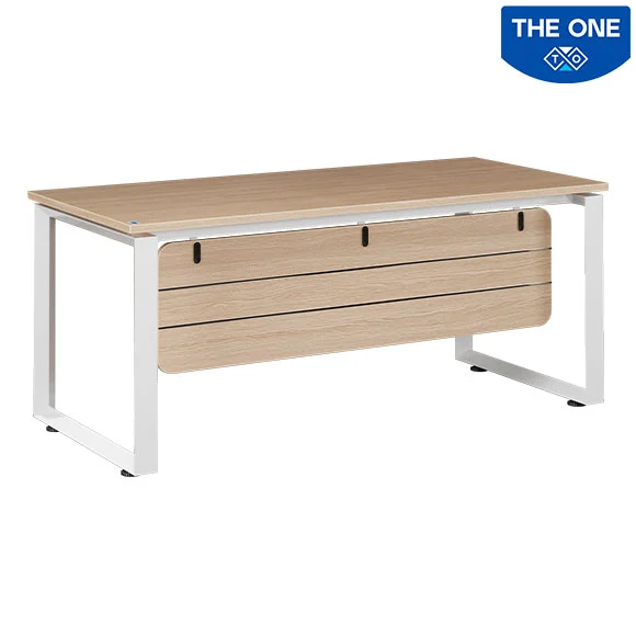 Bàn lãnh đạo Nội thất The One HRP1880C5