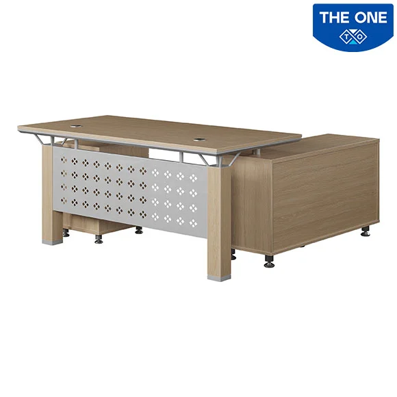 Bàn lãnh đạo Royal Nội thất The One HRP1885Y1
