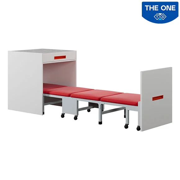 Hộc tài liệu Nội thất The One HSGG01