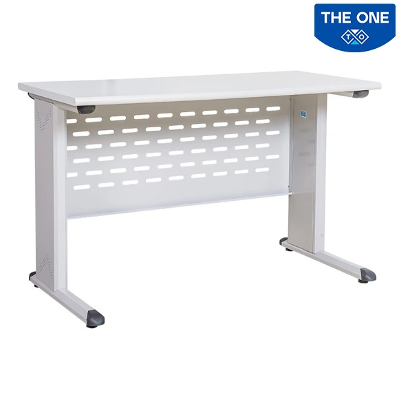 Bàn làm việc chân sắt HU18C2