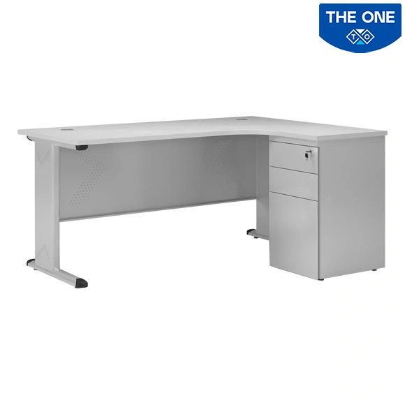 Bàn làm việc The One HU1612C2L22