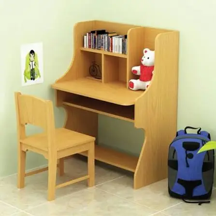 Bàn liền giá học sinh BHS302