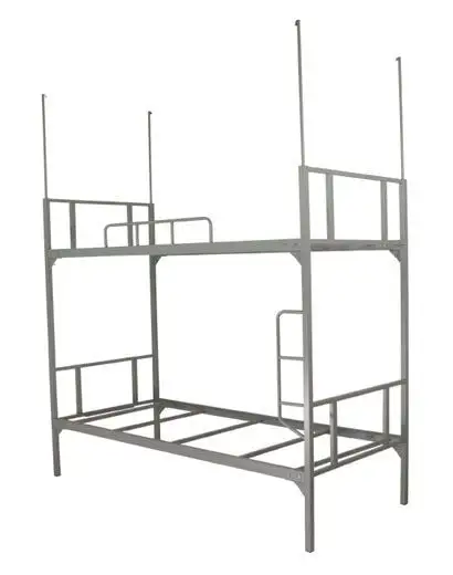 Giường sắt JS-2T