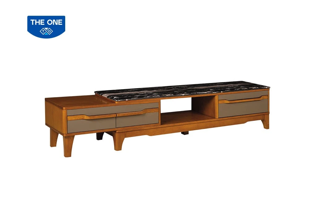Kệ tivi Nội Thất The One KTV24N4