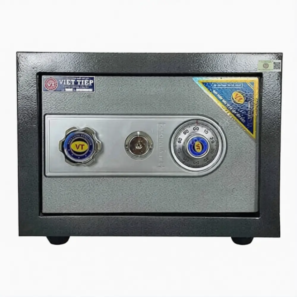 Két sắt Việt Tiệp VK35