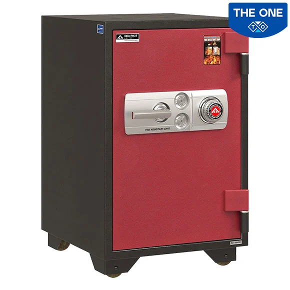 Két sắt KS135K2C1