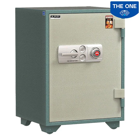 Két sắt KS168K2C1