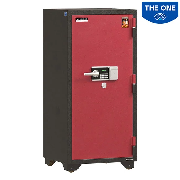 Két sắt KS250K1DT