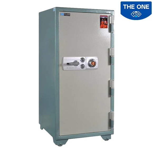 Két sắt KS250K2C1