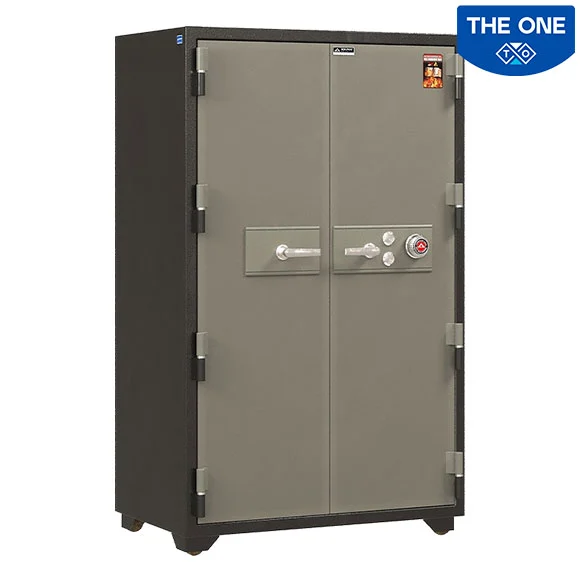 Két sắt KS500K2C1