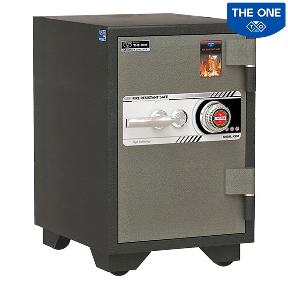 Két sắt KS90K1C1P