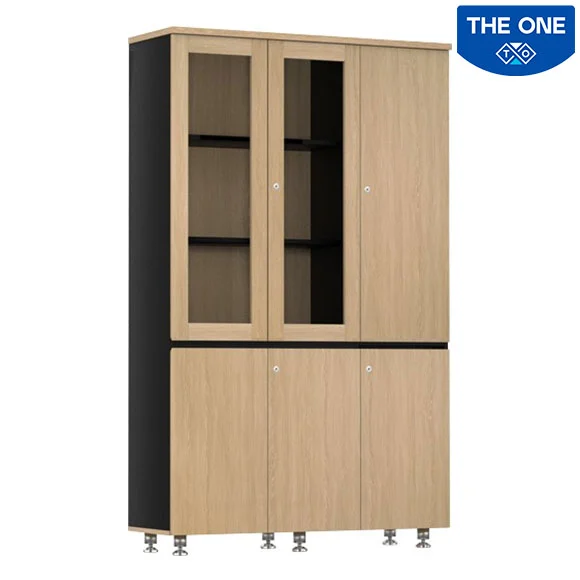 Tủ tài liệu Leader LE1960-3BK