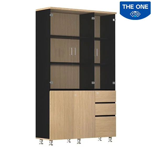 Tủ tài liệu Leader LE1960-3G4D