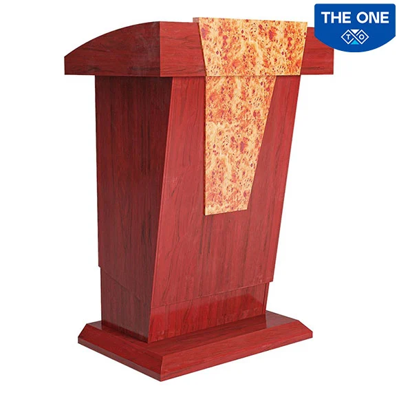 Bục phát biểu LT01