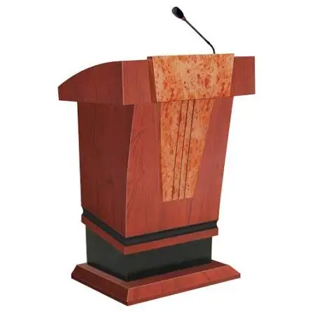 Bục phát biểu The One LT01