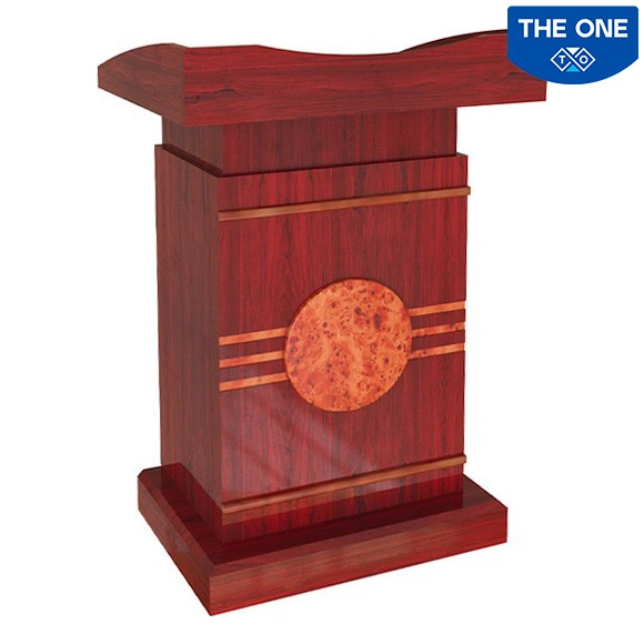 Bục phát biểu LT04