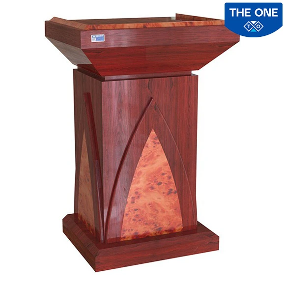 Bục tượng Bác LTS03