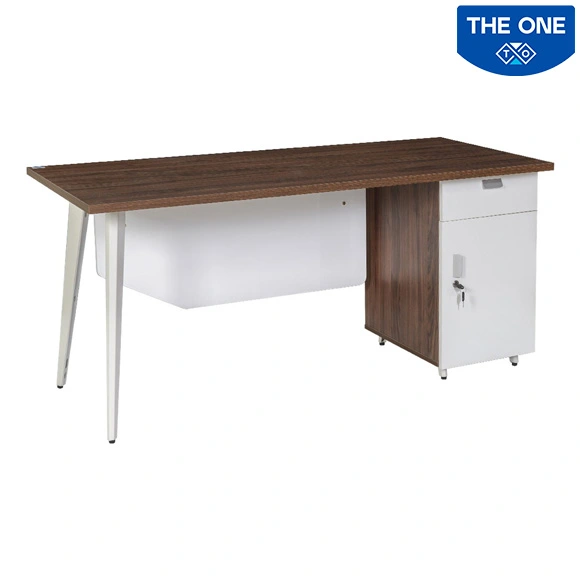 Bàn làm việc LUX160HLC10