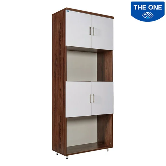 Tủ tài liệu Luxury LUX1960-2B2