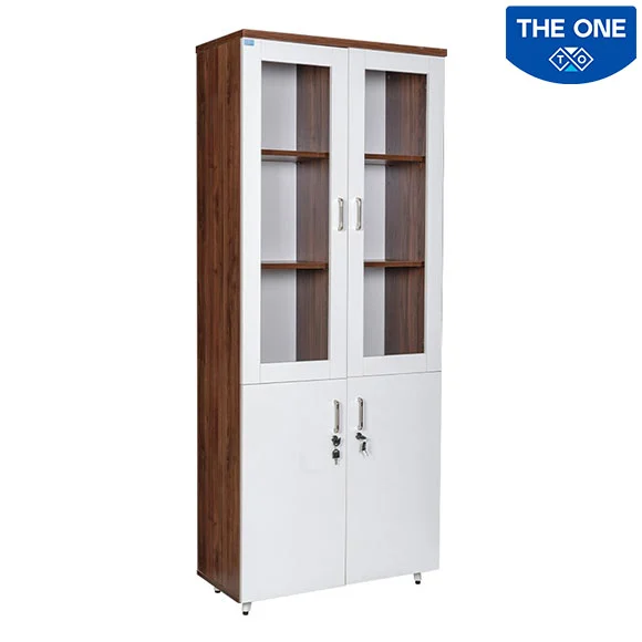 Tủ tài liệu Luxury LUX1960-2B3