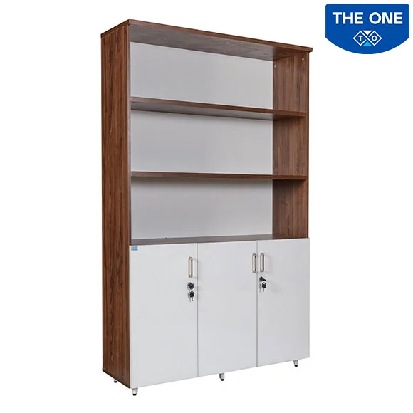 Tủ tài liệu Luxury LUX1960-3B1