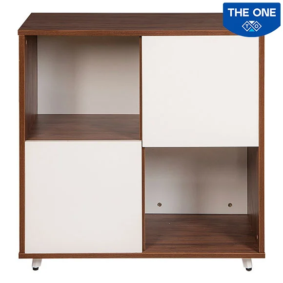 Tủ tài liệu Luxury LUX850-2T1
