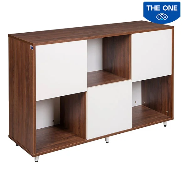 Tủ tài liệu Luxury LUX850-3T1