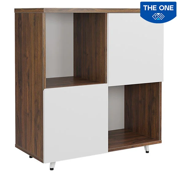 Tủ tài liệu Luxury LUX880-2T1