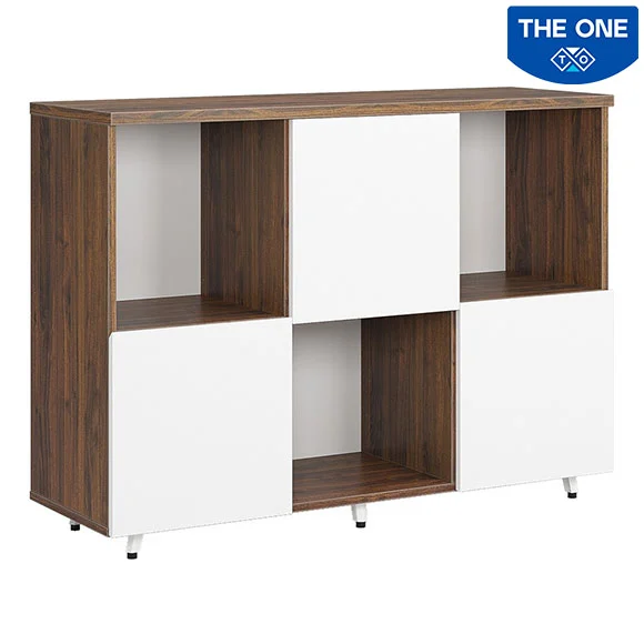 Tủ tài liệu Luxury LUX880-3T1