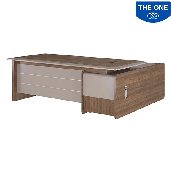 Bàn lãnh đạo Nội thất The One LUXB1818S4