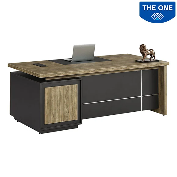 Bàn lãnh đạo Nội thất The One LUXB2010V8