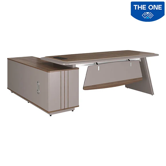 Bàn lãnh đạo Nội thất The One LUXB2018S3