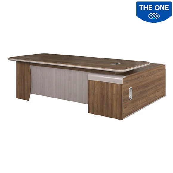 Bàn lãnh đạo Nội thất The One LUXB2018S7